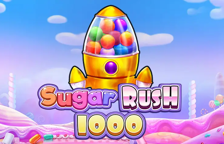 Sugar Rush 1000